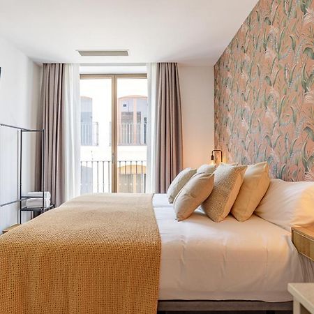Cervantes Suites Μάλαγα Εξωτερικό φωτογραφία
