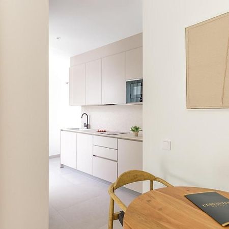 Cervantes Suites Μάλαγα Εξωτερικό φωτογραφία