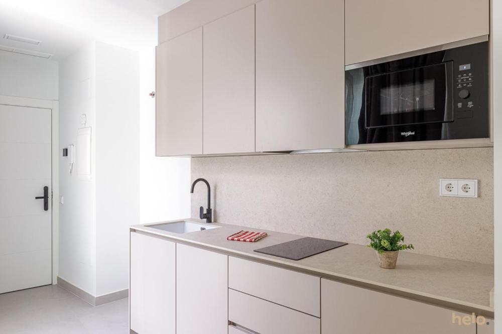 Cervantes Suites Μάλαγα Εξωτερικό φωτογραφία