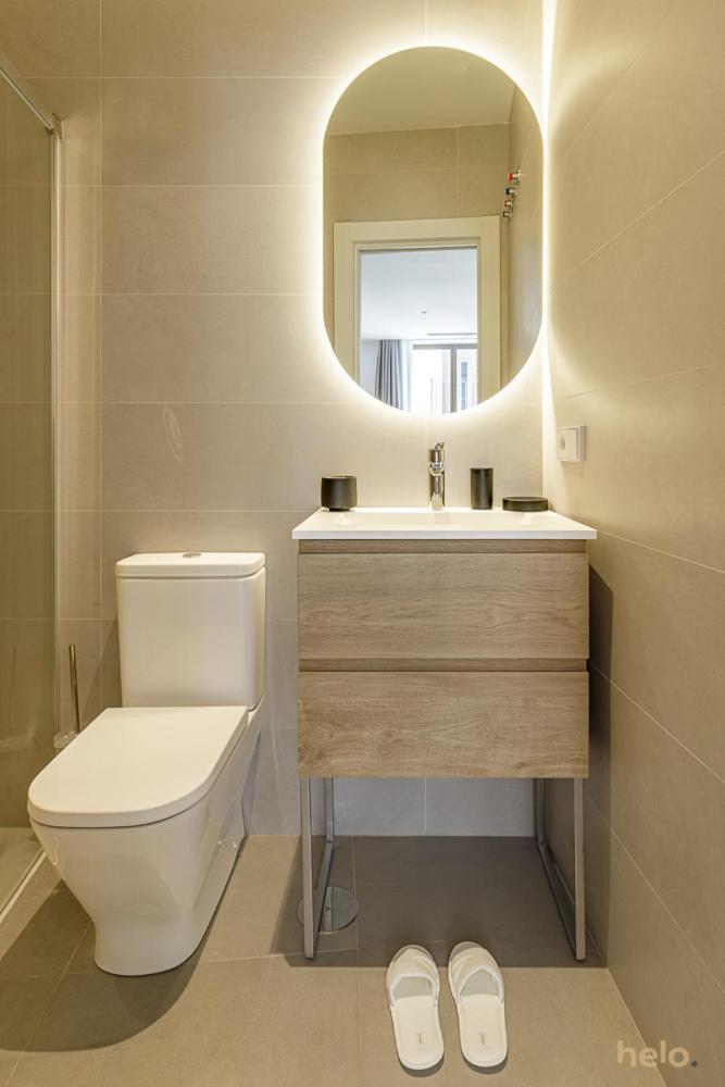 Cervantes Suites Μάλαγα Εξωτερικό φωτογραφία