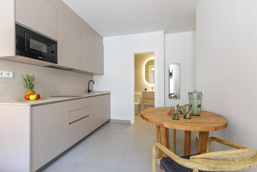 Cervantes Suites Μάλαγα Εξωτερικό φωτογραφία
