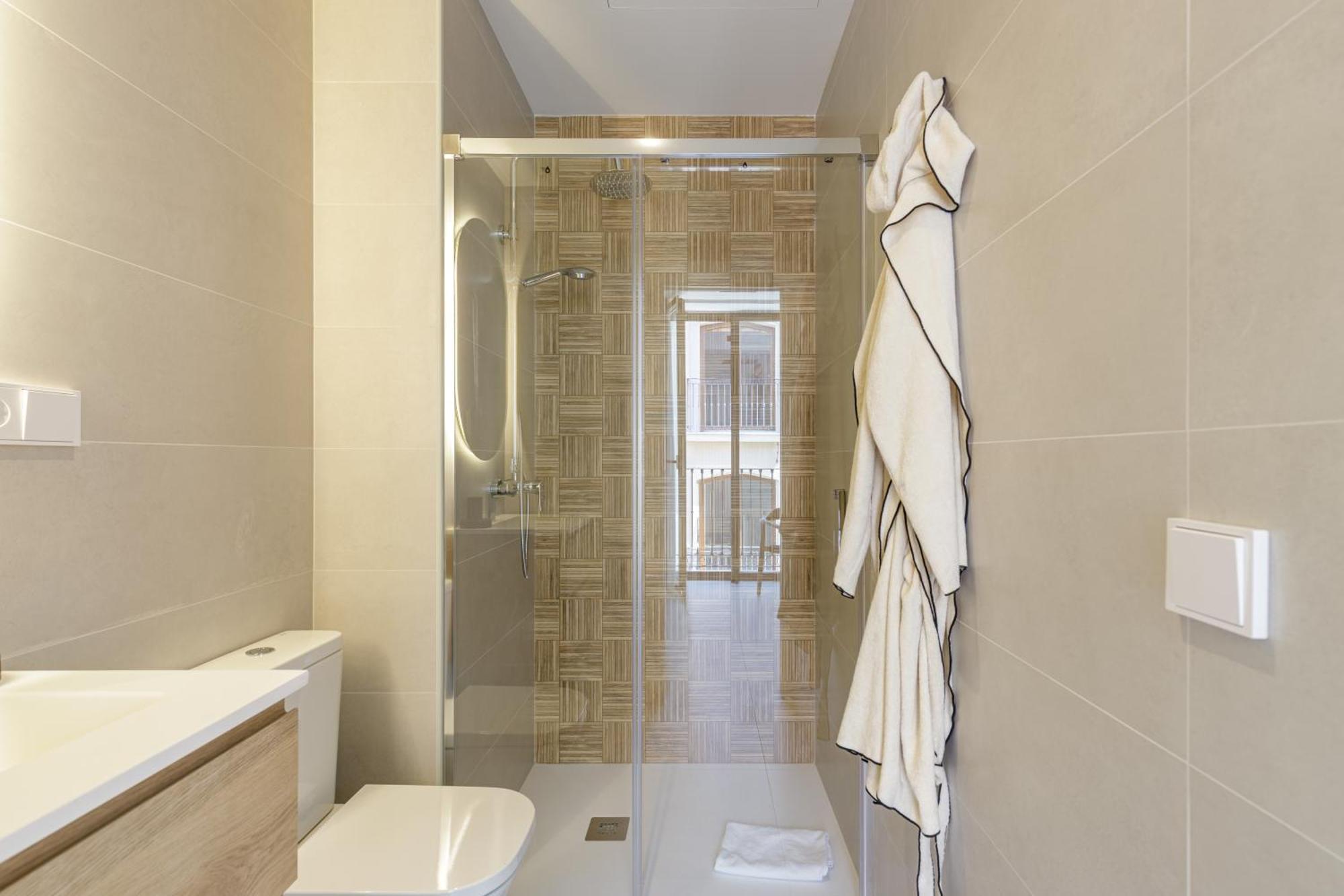 Cervantes Suites Μάλαγα Εξωτερικό φωτογραφία