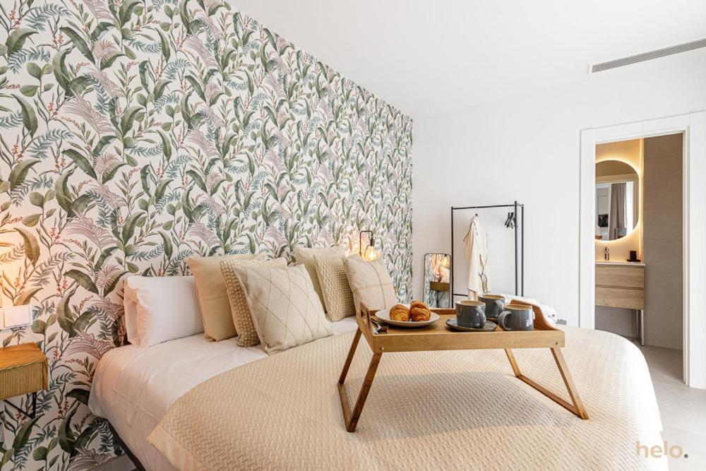 Cervantes Suites Μάλαγα Εξωτερικό φωτογραφία