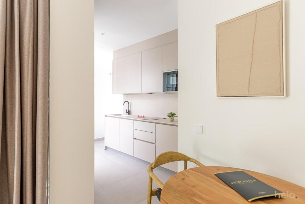 Cervantes Suites Μάλαγα Εξωτερικό φωτογραφία