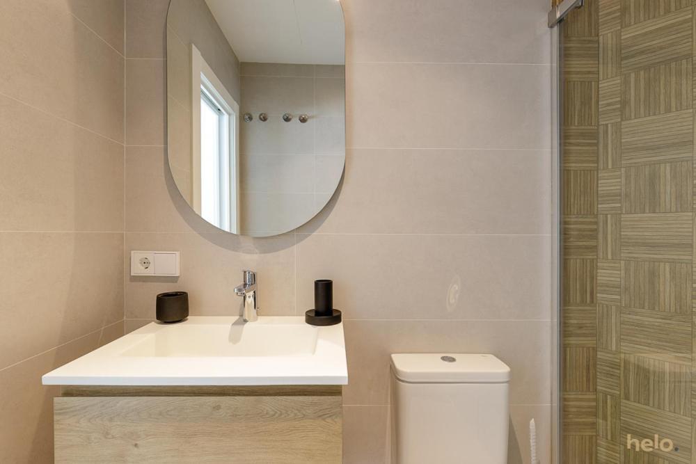 Cervantes Suites Μάλαγα Εξωτερικό φωτογραφία