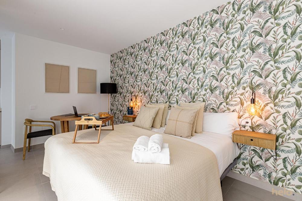 Cervantes Suites Μάλαγα Εξωτερικό φωτογραφία
