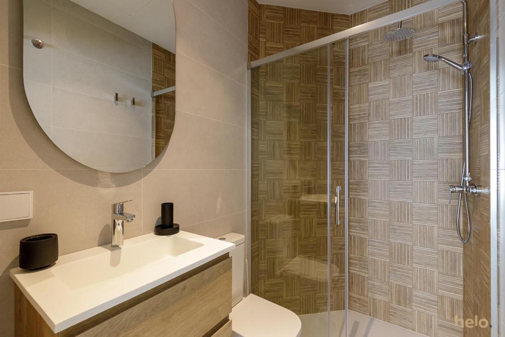 Cervantes Suites Μάλαγα Εξωτερικό φωτογραφία