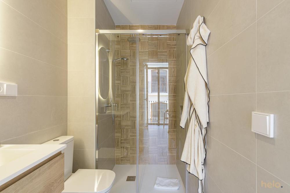 Cervantes Suites Μάλαγα Εξωτερικό φωτογραφία
