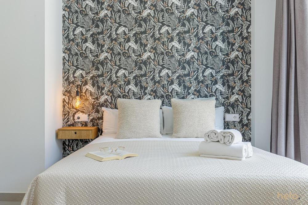 Cervantes Suites Μάλαγα Εξωτερικό φωτογραφία
